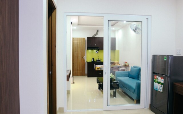 Serene House