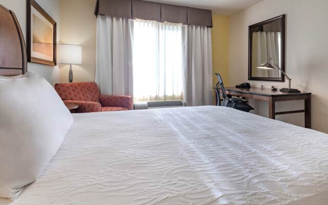 Hilton Garden Inn Devens Common