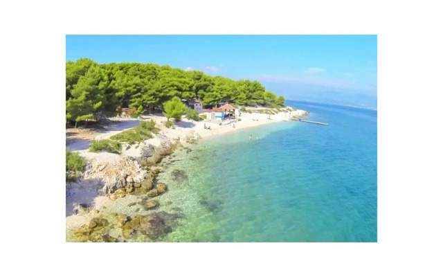 Apartment Capo Family & Capo Studio -Old Town-Parking