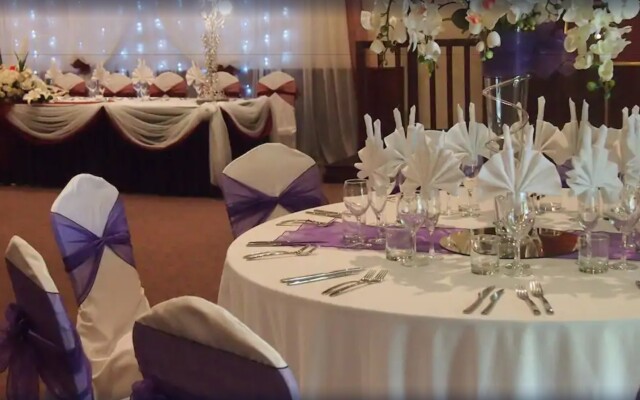 The Swan Valley Hotel