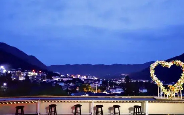 Shande Walan Light Luxury Hotel