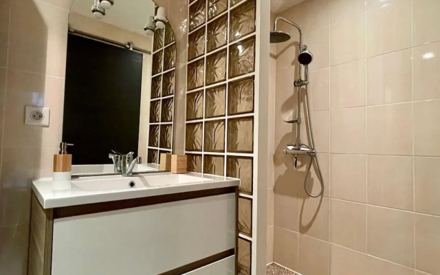 Holiday Home in Terenez With Sea Views