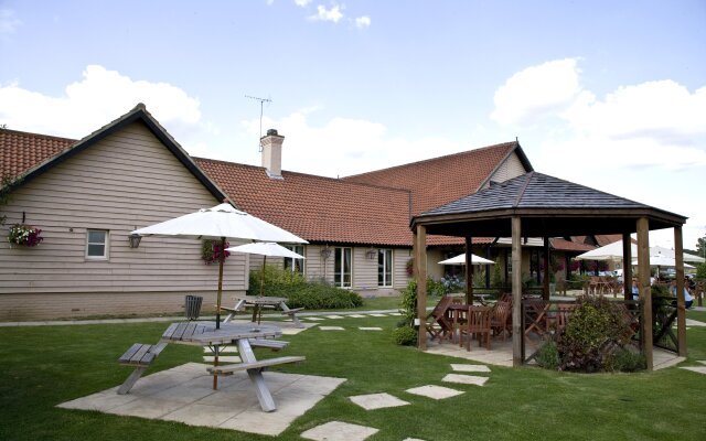 Premier Inn Basildon South
