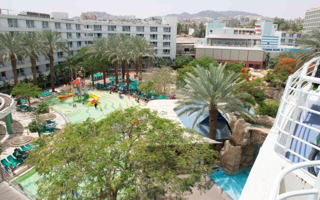 Club Hotel Eilat