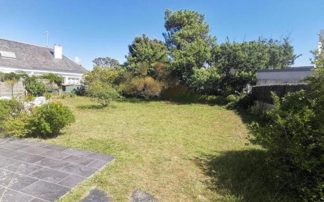 Maison Carnac, 5 pièces, 8 personnes - FR-1-377-60