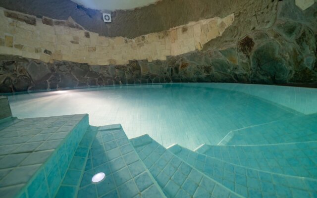 Ta' Pinu B&B