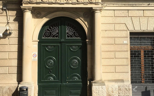 Palazzo Sabella Tommasi