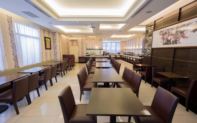 Formosan Naruwan Garden Hotel