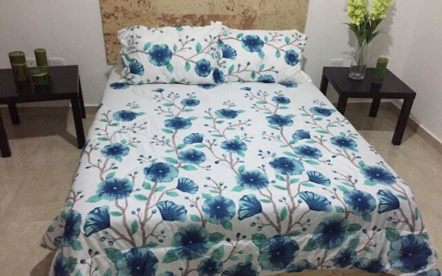 Hotel Boutique Caribbean Revelation