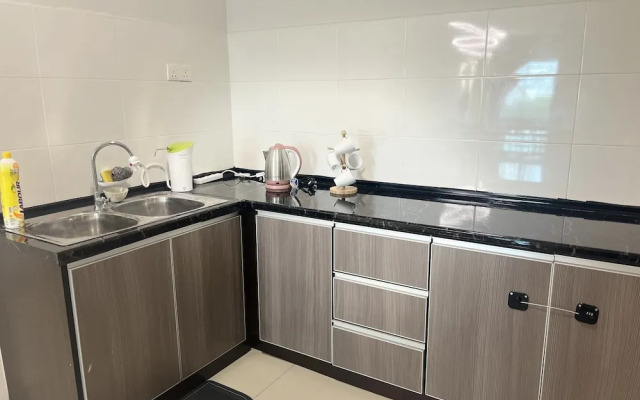 Nature Green View 10 PAX 833