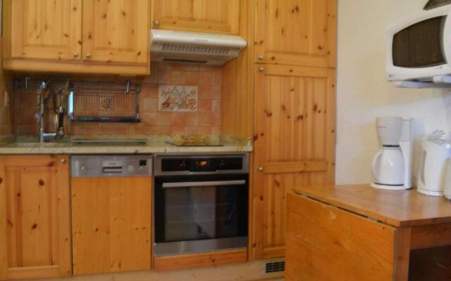 Appartement Saint-Cyprien, 2 pièces, 4 personnes - FR-1-225D-22