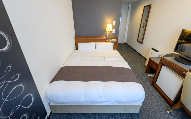 Hotel Green Park Tsu