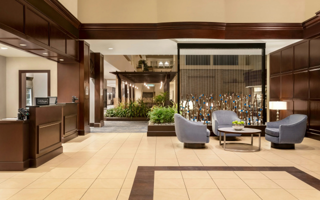 Embassy Suites by Hilton Boston Waltham