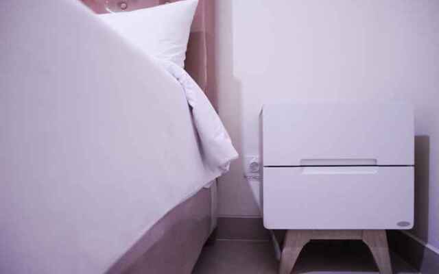 Apatel Skyline unit A 1603 Serpong