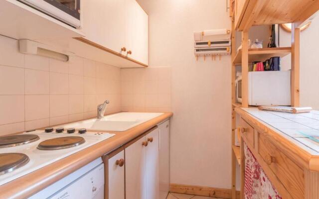 Appartement Briançon, 2 pièces, 4 personnes - FR-1-330C-19