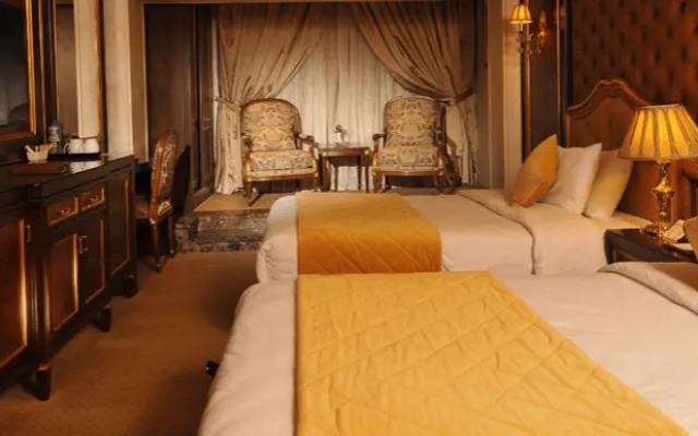 Amoun Hotel