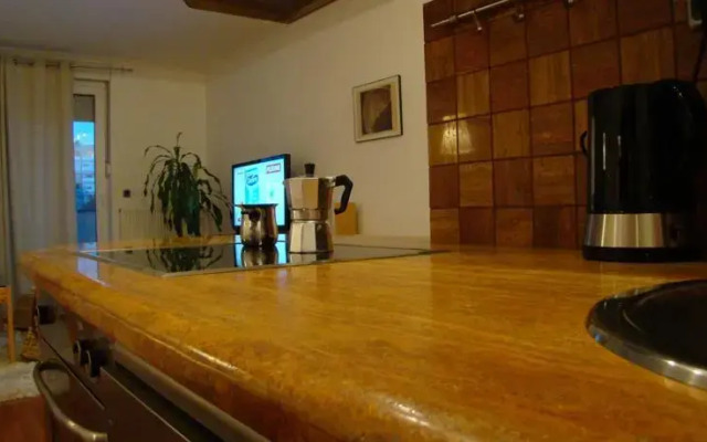 Apartment Nova