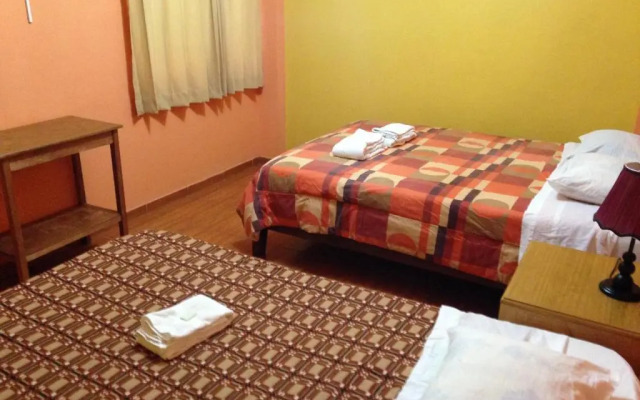 Hotel Sol de Huanchaco