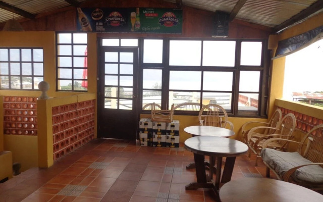 Hotel Don Chema