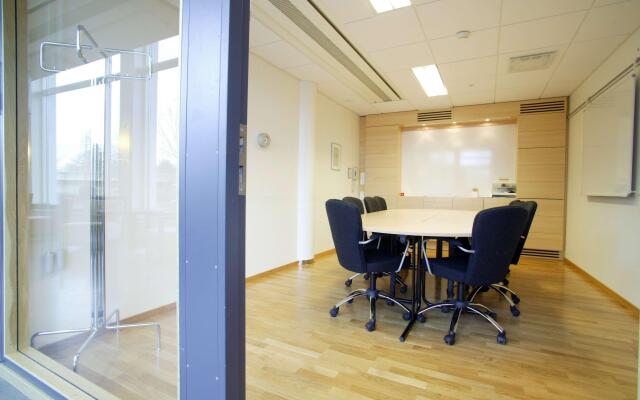 Scandic Linköping City
