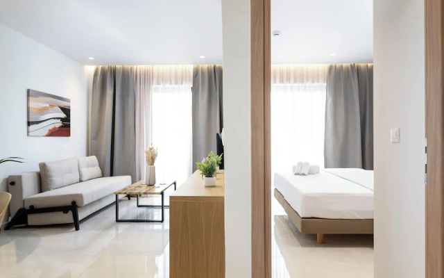 Unicos City Suites