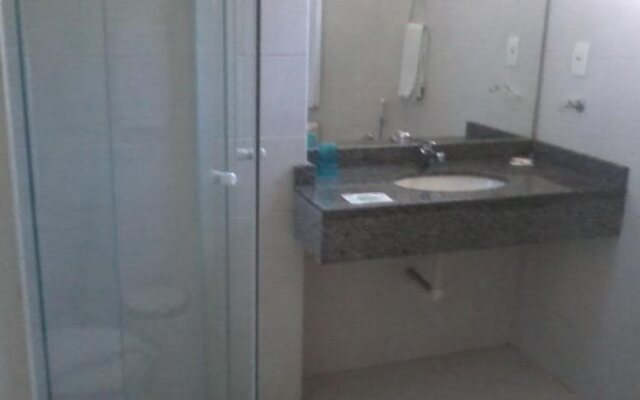 Pousada Gardenia Guest House