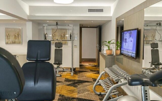 Recoleta Grand, a Tribute Portfolio Hotel