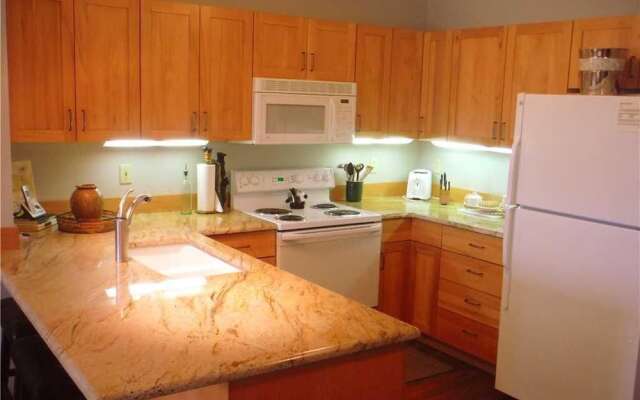 Kintla 203 - 1 Br Condo