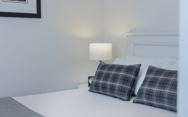 Perouse Randwick by Sydney Lodges