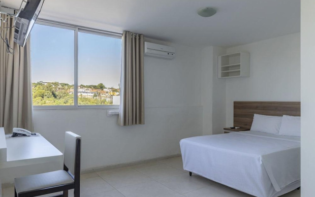 Hotel Serra Negra