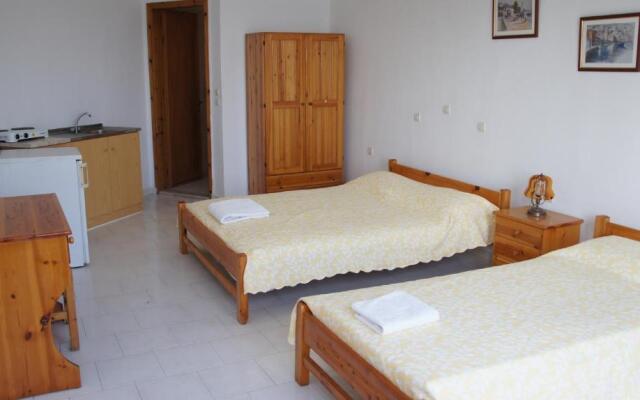 Nikos Studios