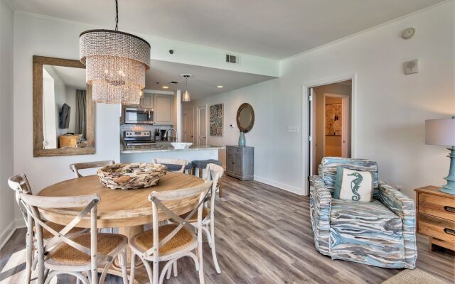 Splash Beach Resort by Panhandle Getaways