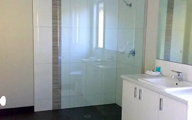 Goldberryaccommodation