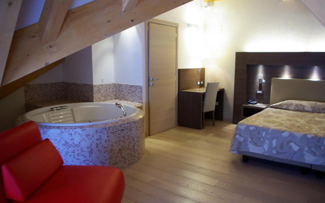 Grand Hotel Miramonti