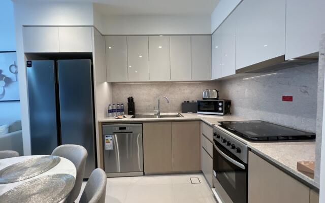 Downtown - Burj Royale 1013