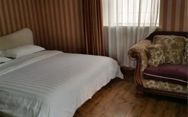 Ou Lu Business Hotel