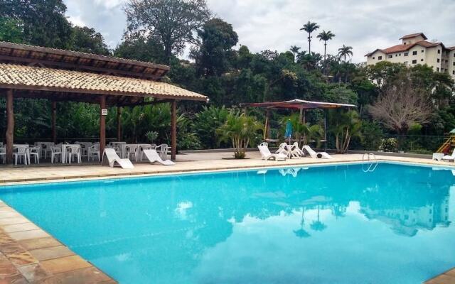 Hotel Santiago 33