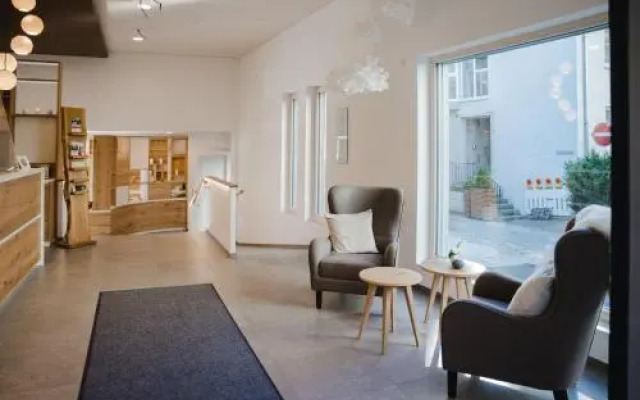 Ringhotel Johanniterbad