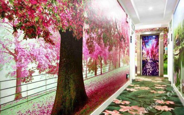 Shuqing Business Hotel