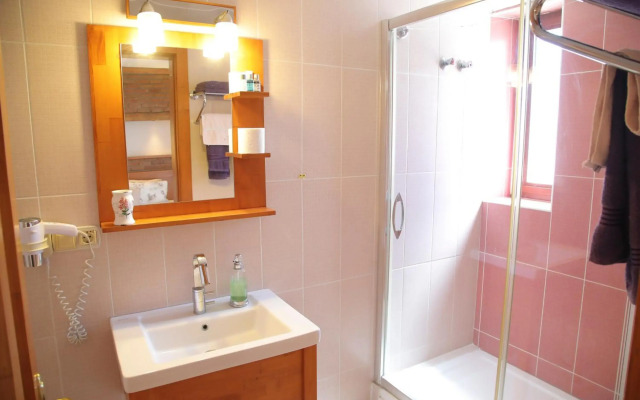 Alacati Leylak Hotel