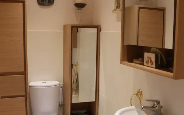 La Villa Topi
