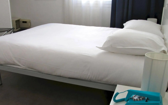 Hotel Alnea