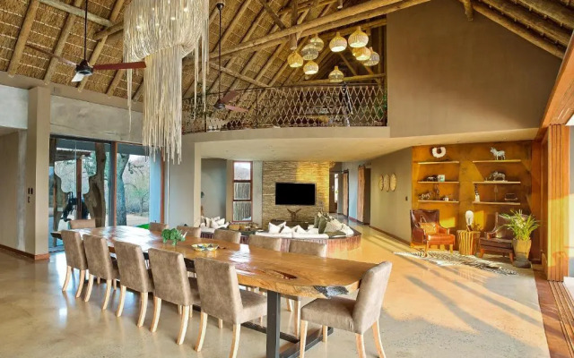 Elephant Point Unit No. 13 - Ndlophu Lodge