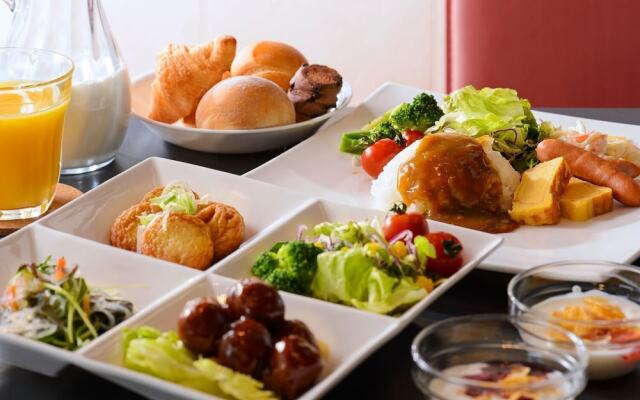 Hotel Sealuck Pal Takasaki