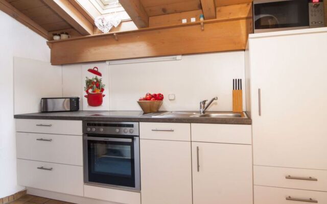 Wohnung 8 (Am Sonneneck)