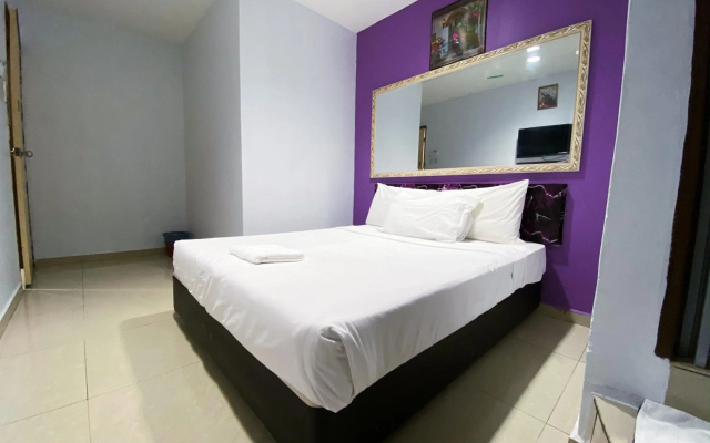 Smart Hotel Shah Alam Seksyen 15 – Guest Rooms – Shah Alam