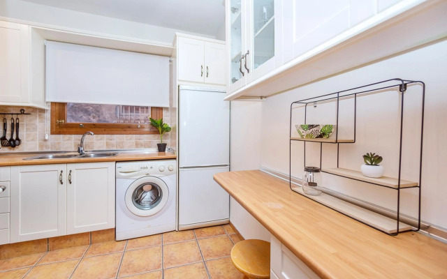 Christine´s Apartment