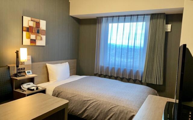 Hotel Route Inn Shinfuji Ekiminami