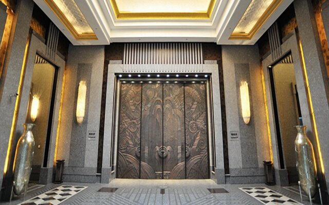 Xijiao State Guest Hotel