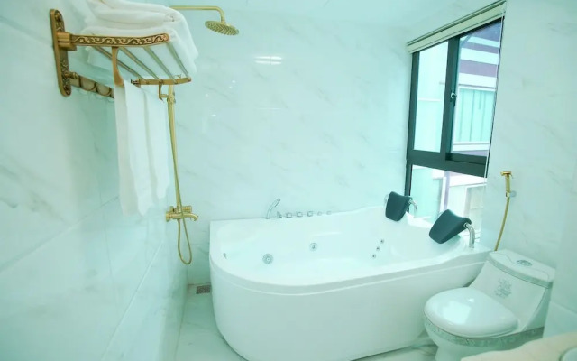 King's Hotel Yen Hoa